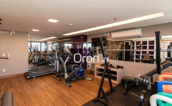 Imagem Apartamento com 1 Quarto à Venda, 33 m² em Alto Da Glória - Goiânia Imagem Apartamento com 1 Quarto à Venda, 33 m² em Alto Da Glória - Goiânia