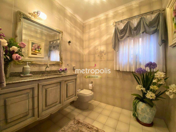 Imagem Sobrado com 3 Quartos à Venda, 882 m² em Osvaldo Cruz - São Caetano Do Sul Imagem Sobrado com 3 Quartos à Venda, 882 m² em Osvaldo Cruz - São Caetano Do Sul