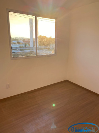 Imagem Apartamento com 2 Quartos para Alugar, 45 m² em Três Pontes - Itaborai