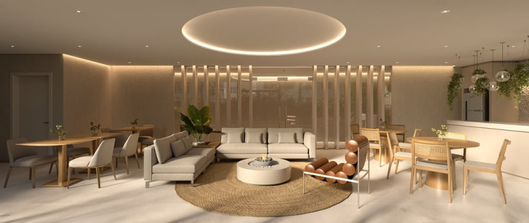 Imagem Apartamento com 3 Quartos à Venda, 145 m² em Menino Deus - Porto Alegre