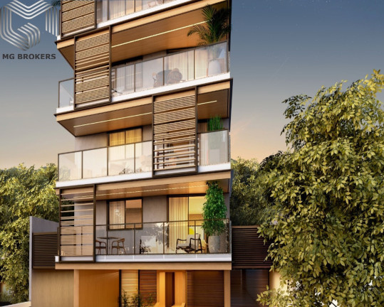 Imagem Imóvel com 2 Quartos à Venda, 65 m² em Tijuca - Rio De Janeiro