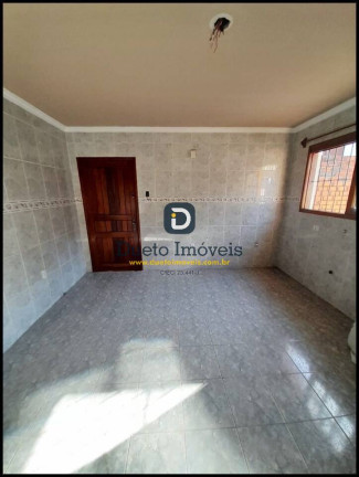 Imagem Casa com 3 Quartos à Venda, 145 m² em Noal - Santa Maria
