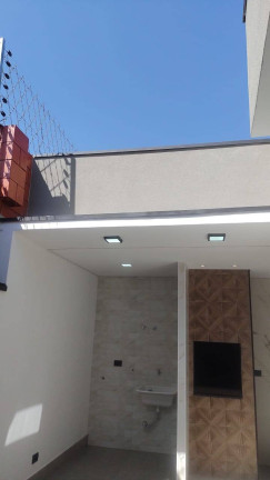 Imagem Casa de Condomínio com 3 Quartos à Venda, 160 m² em Cajuru Do Sul - Sorocaba Imagem Casa de Condomínio com 3 Quartos à Venda, 160 m² em Cajuru Do Sul - Sorocaba