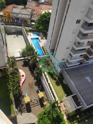 Imagem Apartamento com 2 Quartos à Venda, 56 m² em Vila Carrão - São Paulo