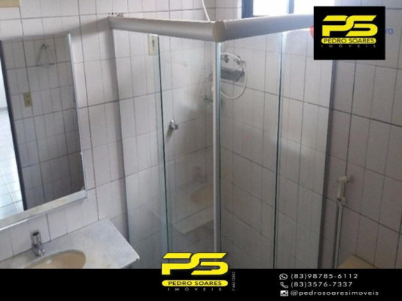 Imagem Apartamento com 3 Quartos à Venda, 135 m² em Intermares - Cabedelo Imagem Apartamento com 3 Quartos à Venda, 135 m² em Intermares - Cabedelo