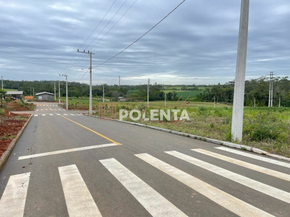 Imagem Terreno à Venda, 360 m² em Cristo Rei - Içara