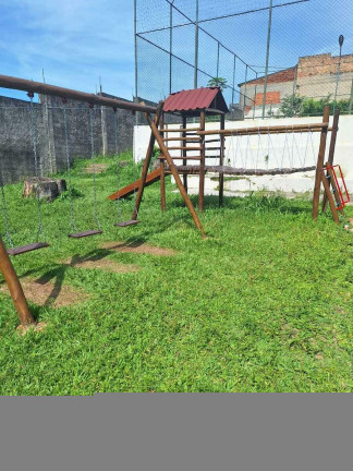 Imagem Apartamento com 2 Quartos à Venda, 56 m² em Demarchi - São Bernardo Do Campo