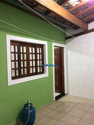Imagem Sobrado com 3 Quartos à Venda, 125 m² em Jardim Paraventi - Guarulhos Imagem Sobrado com 3 Quartos à Venda, 125 m² em Jardim Paraventi - Guarulhos