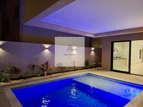 Imagem Casa de Condomínio com 4 Quartos à Venda, 310 m² em Condomínio Cyrela Landscape - Votorantim Imagem Casa de Condomínio com 4 Quartos à Venda, 310 m² em Condomínio Cyrela Landscape - Votorantim