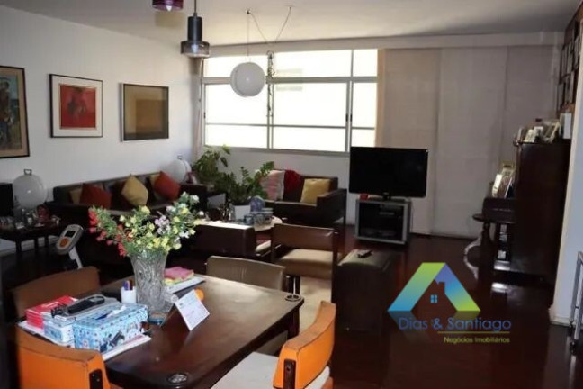 Apartamento com 3 Quartos à Venda, 300 m² em Jardim Paulista - São Paulo