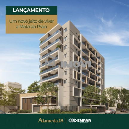 Imagem Apartamento com 2 Quartos à Venda, 61 m² em Mata Da Praia - Vitória Imagem Apartamento com 2 Quartos à Venda, 61 m² em Mata Da Praia - Vitória