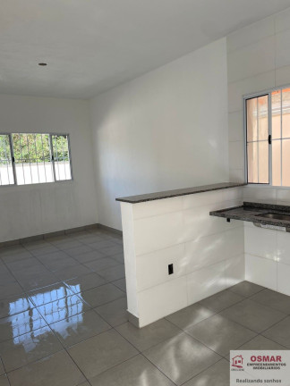 Imagem Casa com 3 Quartos à Venda, 65 m² em Jardim São Domingos - Sumaré
