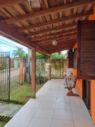 Imagem Casa com 3 Quartos à Venda, 120 m² em Restinga - Porto Alegre Imagem Casa com 3 Quartos à Venda, 120 m² em Restinga - Porto Alegre