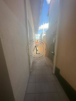 Imagem Casa com 3 Quartos à Venda, 195 m² em Jardim Santana - Campinas Imagem Casa com 3 Quartos à Venda, 195 m² em Jardim Santana - Campinas