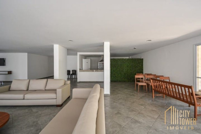 Imagem Apartamento com 3 Quartos à Venda, 94 m² em Vila Gertrudes - São Paulo