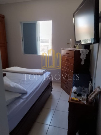 Imagem Apartamento com 2 Quartos à Venda, 74 m² em Jardim Satélite - São José Dos Campos