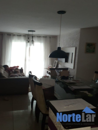 Imagem Apartamento com 3 Quartos à Venda, 60 m² em Vila Jaraguá - São Paulo Imagem Apartamento com 3 Quartos à Venda, 60 m² em Vila Jaraguá - São Paulo