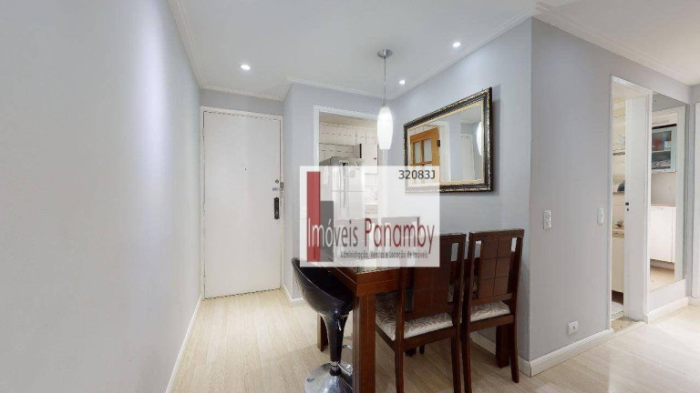 Imagem Apartamento com 2 Quartos à Venda, 62 m² em Sacomã - São Paulo Imagem Apartamento com 2 Quartos à Venda, 62 m² em Sacomã - São Paulo