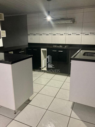 Imagem Casa de Condomínio com 3 Quartos à Venda, 87 m² em Jardim Paraíso - Jacareí Imagem Casa de Condomínio com 3 Quartos à Venda, 87 m² em Jardim Paraíso - Jacareí