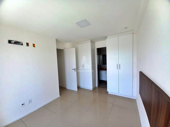 Imagem Apartamento com 3 Quartos à Venda, 73 m² em Engenheiro Luciano Cavalcante - Fortaleza