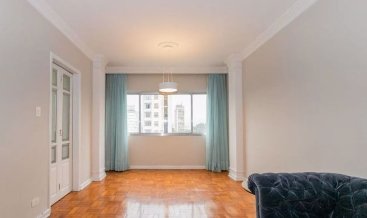 Imagem Apartamento com 3 Quartos à Venda, 72 m² em Cerqueira César - São Paulo Imagem Apartamento com 3 Quartos à Venda, 72 m² em Cerqueira César - São Paulo