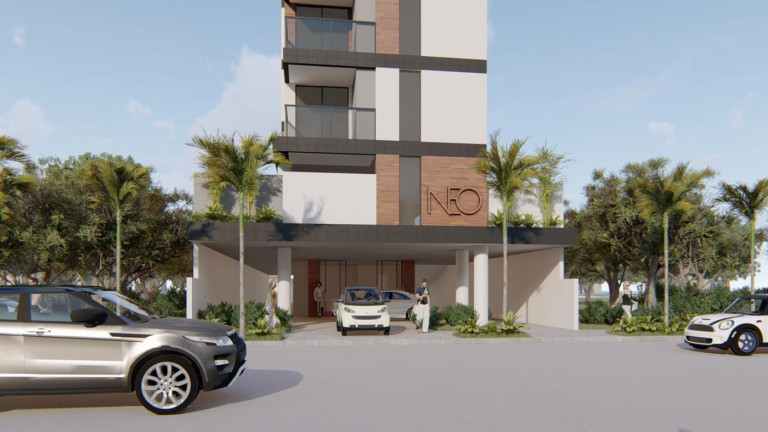 Imagem Apartamento com 2 Quartos à Venda, 63 m² em Maracanã - Foz Do Iguaçu
