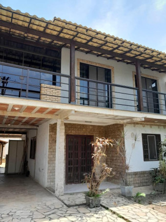 Imagem Casa com 4 Quartos à Venda,  em Itaborai - Itaboraí