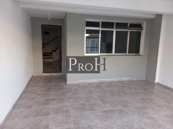 Imagem Sobrado com 5 Quartos à Venda, 125 m² em Rudge Ramos - São Bernardo Do Campo