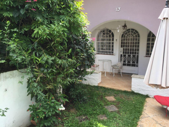 Imagem Casa de Condomínio com 6 Quartos à Venda, 260 m² em Cambuci - São Paulo Imagem Casa de Condomínio com 6 Quartos à Venda, 260 m² em Cambuci - São Paulo
