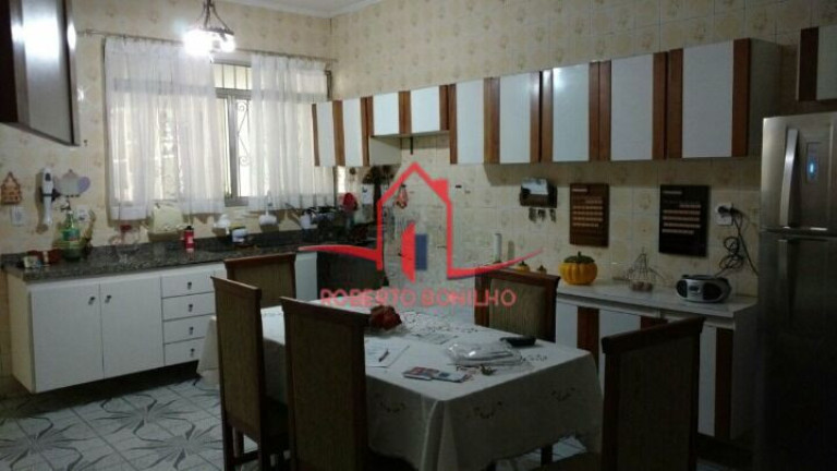 Imagem Casa com 2 Quartos à Venda, 228 m² em Vila Aquilino - Santo André Imagem Casa com 2 Quartos à Venda, 228 m² em Vila Aquilino - Santo André