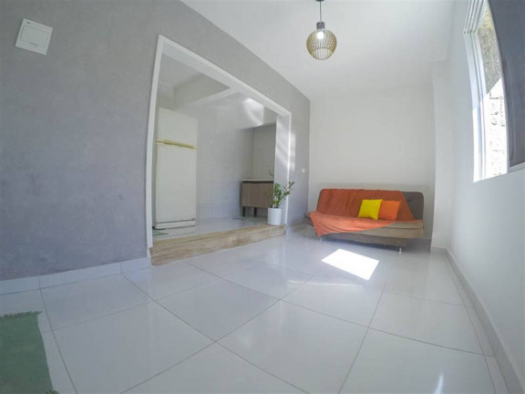 Imagem Apartamento à Venda, 23 m² em Forte - Praia Grande Imagem Apartamento à Venda, 23 m² em Forte - Praia Grande