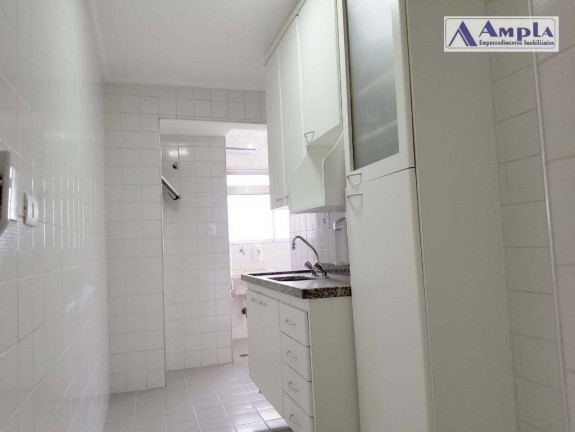 Imagem Apartamento com 3 Quartos à Venda, 70 m² em Tatuapé - São Paulo Imagem Apartamento com 3 Quartos à Venda, 70 m² em Tatuapé - São Paulo