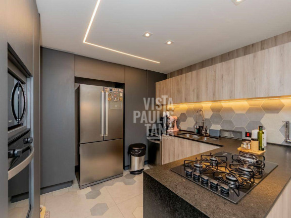 Imagem Apartamento com 1 Quarto à Venda, 64 m² em Moema - São Paulo Imagem Apartamento com 1 Quarto à Venda, 64 m² em Moema - São Paulo