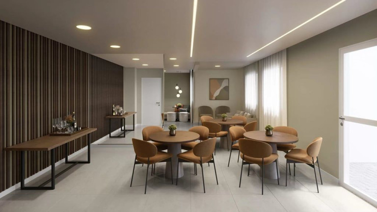 Imagem Apartamento com 2 Quartos à Venda, 32 m² em Jardim Caravelas - São Paulo Imagem Apartamento com 2 Quartos à Venda, 32 m² em Jardim Caravelas - São Paulo