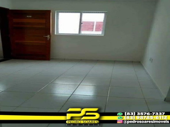 Imagem Apartamento com 2 Quartos à Venda, 47 m² em Gramame - João Pessoa Imagem Apartamento com 2 Quartos à Venda, 47 m² em Gramame - João Pessoa