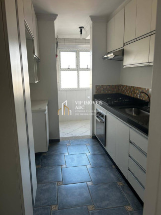 Imagem Apartamento com 3 Quartos à Venda, 81 m² em Vila Pires - Santo André Imagem Apartamento com 3 Quartos à Venda, 81 m² em Vila Pires - Santo André