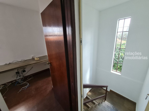 Imagem Casa com 4 Quartos à Venda, 500 m² em Belvedere - Belo Horizonte Imagem Casa com 4 Quartos à Venda, 500 m² em Belvedere - Belo Horizonte