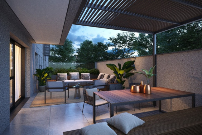 Imagem Apartamento com 2 Quartos à Venda, 77 m² em Moinhos De Vento - Porto Alegre Imagem Apartamento com 2 Quartos à Venda, 77 m² em Moinhos De Vento - Porto Alegre