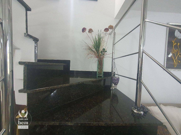 Imagem Sobrado com 3 Quartos à Venda, 142 m² em Hauer - Curitiba Imagem Sobrado com 3 Quartos à Venda, 142 m² em Hauer - Curitiba