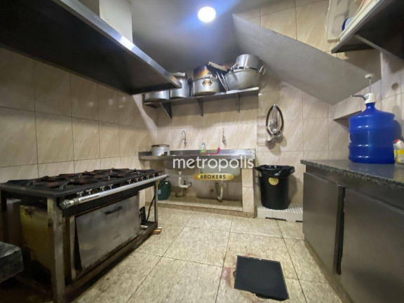 Imagem Edifício Residencial à Venda, 360 m² em Centro - São Caetano Do Sul