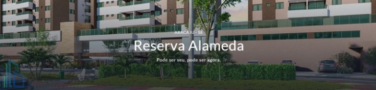 Imagem Apartamento com 3 Quartos à Venda, 91 m² em Luzia - Aracaju Imagem Apartamento com 3 Quartos à Venda, 91 m² em Luzia - Aracaju