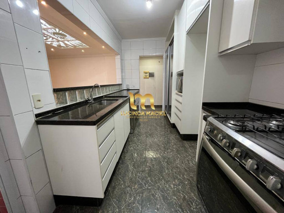 Imagem Apartamento com 3 Quartos à Venda, 100 m² em Canto Do Forte - Praia Grande Imagem Apartamento com 3 Quartos à Venda, 100 m² em Canto Do Forte - Praia Grande