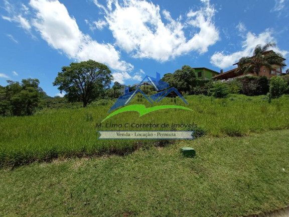 Imagem Terreno em Condomínio à Venda, 16 m² em Bairro Do Portão - Atibaia Imagem Terreno em Condomínio à Venda, 16 m² em Bairro Do Portão - Atibaia