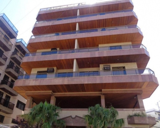 Apartamento com 2 Quartos à Venda, 90 m² em Vila Nova - Cabo Frio