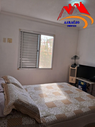 Imagem Casa com 2 Quartos à Venda, 80 m² em Jardim ísis - Cotia Imagem Casa com 2 Quartos à Venda, 80 m² em Jardim ísis - Cotia