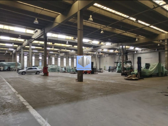 Imagem Imóvel para Alugar, 8.200 m² em Cidade Industrial Satélite De São Paulo - Guarulhos Imagem Imóvel para Alugar, 8.200 m² em Cidade Industrial Satélite De São Paulo - Guarulhos