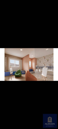 Imagem Apartamento com 2 Quartos à Venda, 32 m² em Jardim Da Pedreira - São Paulo