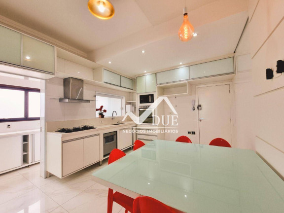 Imagem Cobertura com 4 Quartos à Venda, 225 m² em Ponta Da Praia - Santos Imagem Cobertura com 4 Quartos à Venda, 225 m² em Ponta Da Praia - Santos