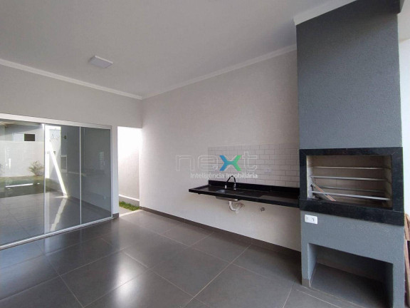 Imagem Casa com 3 Quartos à Venda, 130 m² em Jardim Mansur - Campo Grande Imagem Casa com 3 Quartos à Venda, 130 m² em Jardim Mansur - Campo Grande
