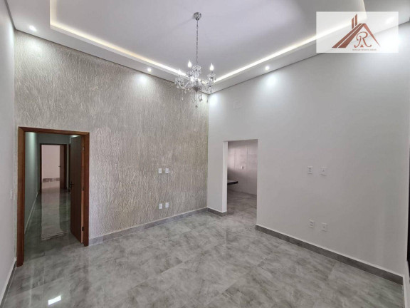 Imagem Casa com 3 Quartos à Venda, 138 m² em  Jardim Residencial Nova Veneza - Indaiatuba